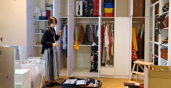 藍海市場下的收納整理服務發(fā)展空間有多大